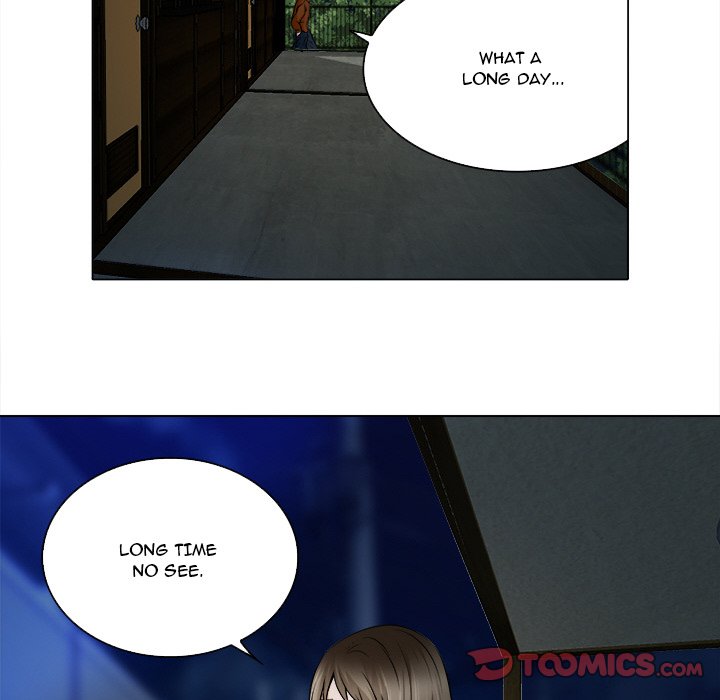 My Love Natsumi Chapter 12 - Page 70