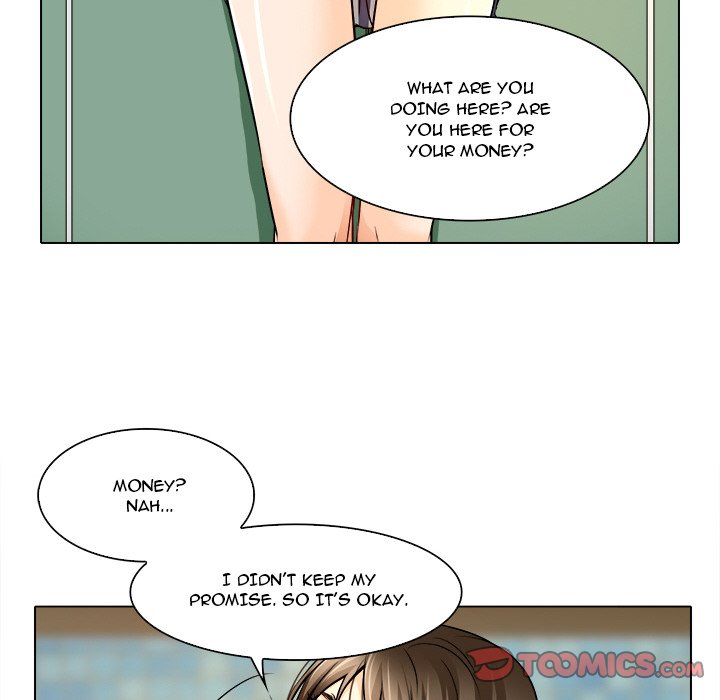 My Love Natsumi Chapter 12 - Page 78