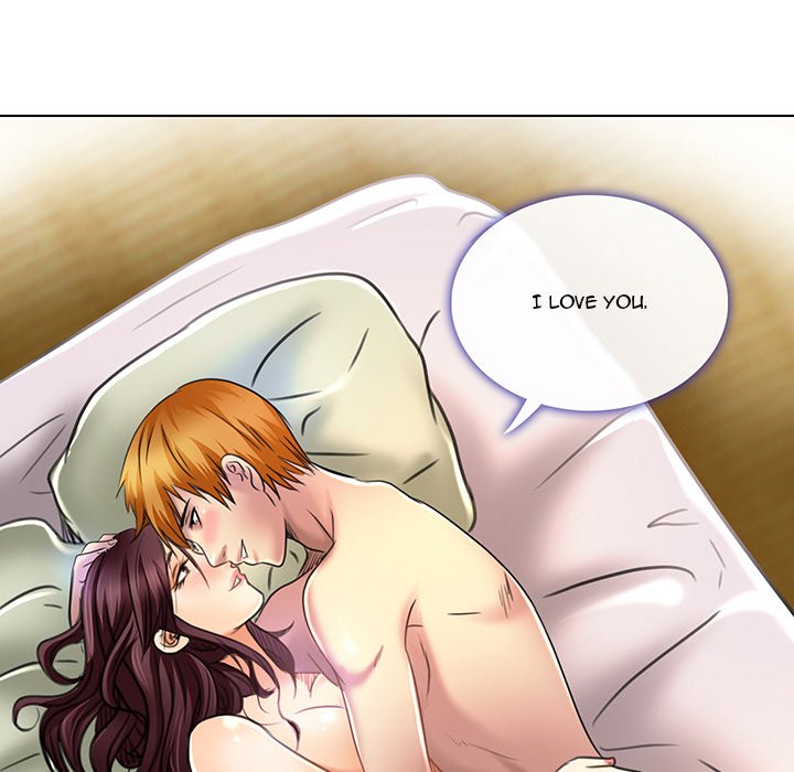 My Love Natsumi Chapter 19 - Page 78