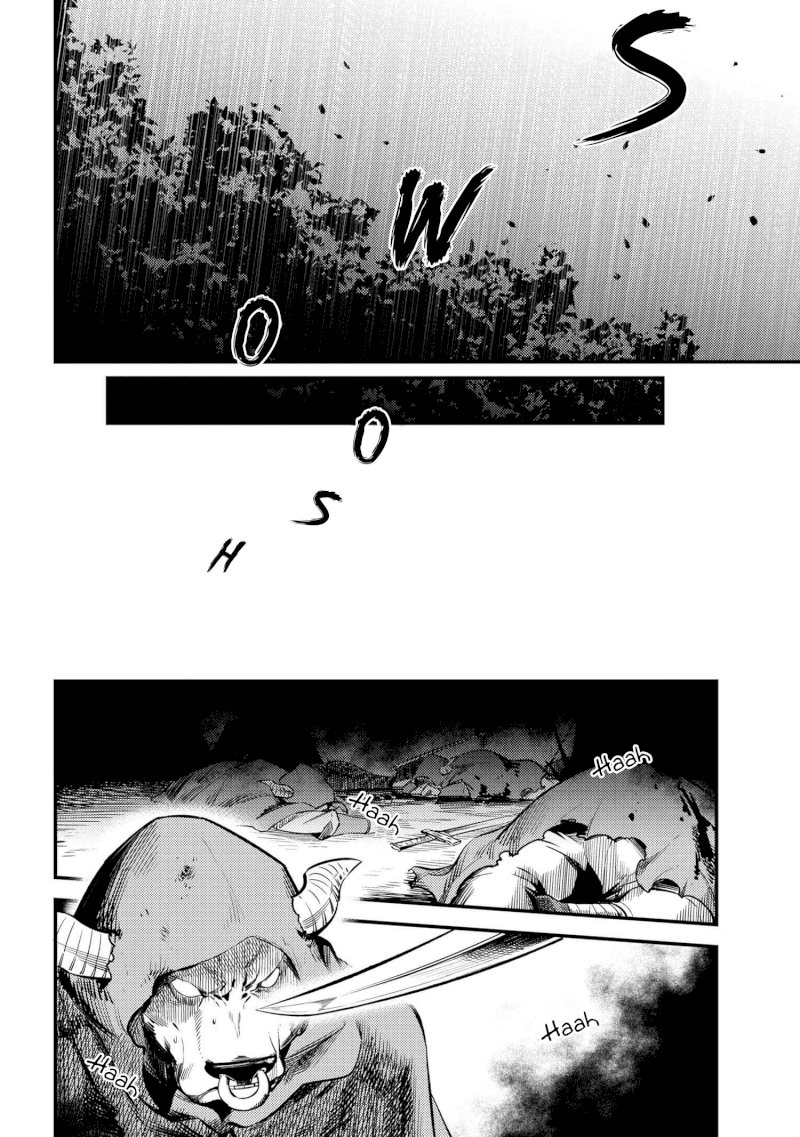 Kaifuku Jutsushi no Yarinaoshi Chapter 20.2 - Page 7