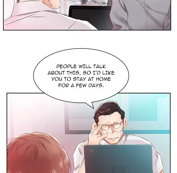 Sweet Guilty Love Chapter 13 - Page 75