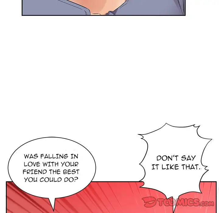 Sweet Guilty Love Chapter 14 - Page 62