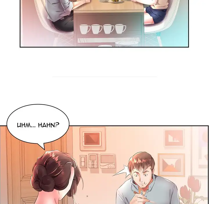 Sweet Guilty Love Chapter 16 - Page 27