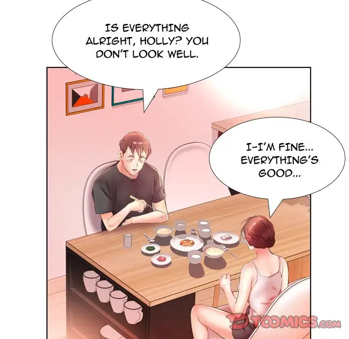 Sweet Guilty Love Chapter 20 - Page 56