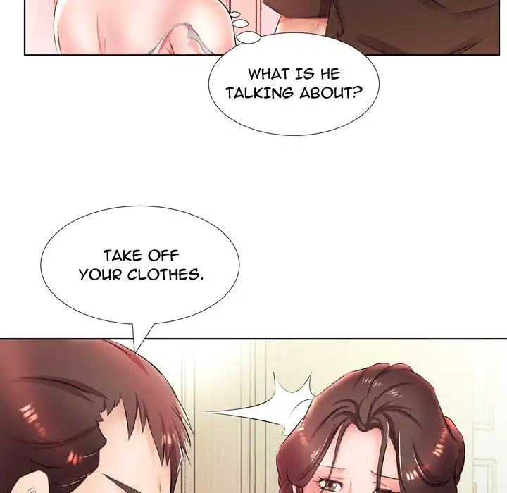 Sweet Guilty Love Chapter 20 - Page 89