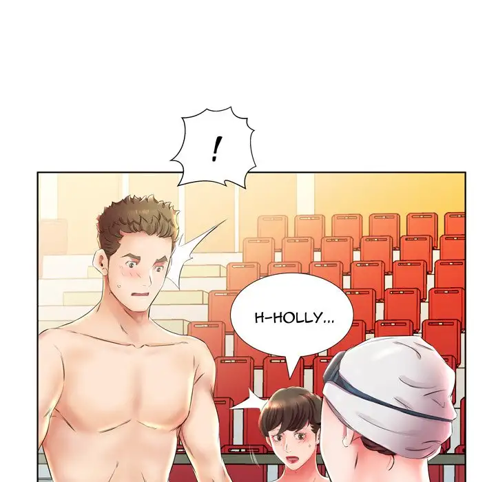 Sweet Guilty Love Chapter 25 - Page 100
