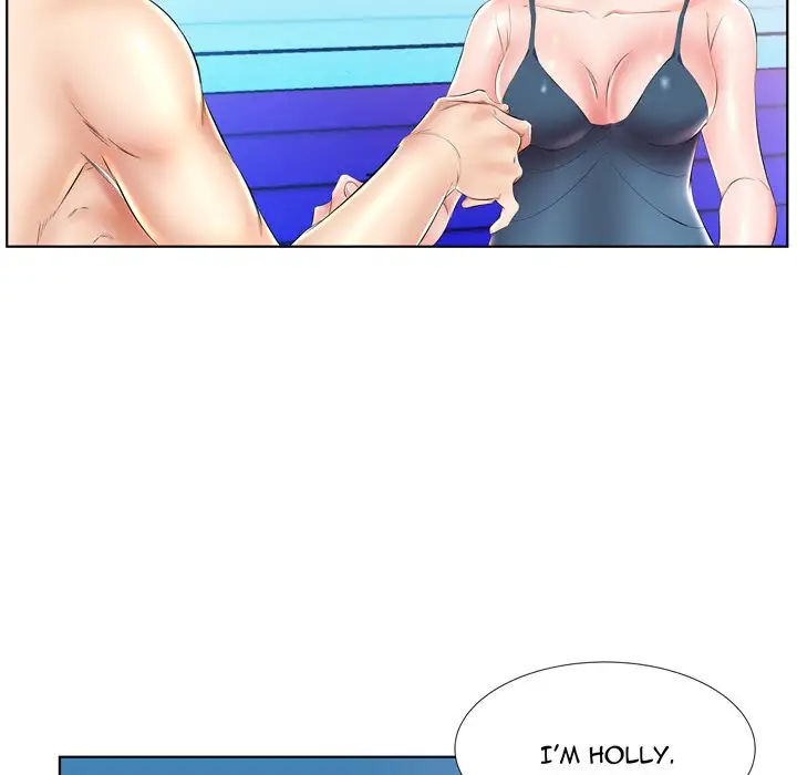 Sweet Guilty Love Chapter 25 - Page 88