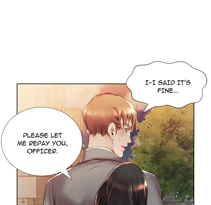Sweet Guilty Love Chapter 27 - Page 32