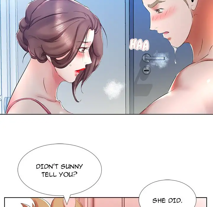 Sweet Guilty Love Chapter 30 - Page 93