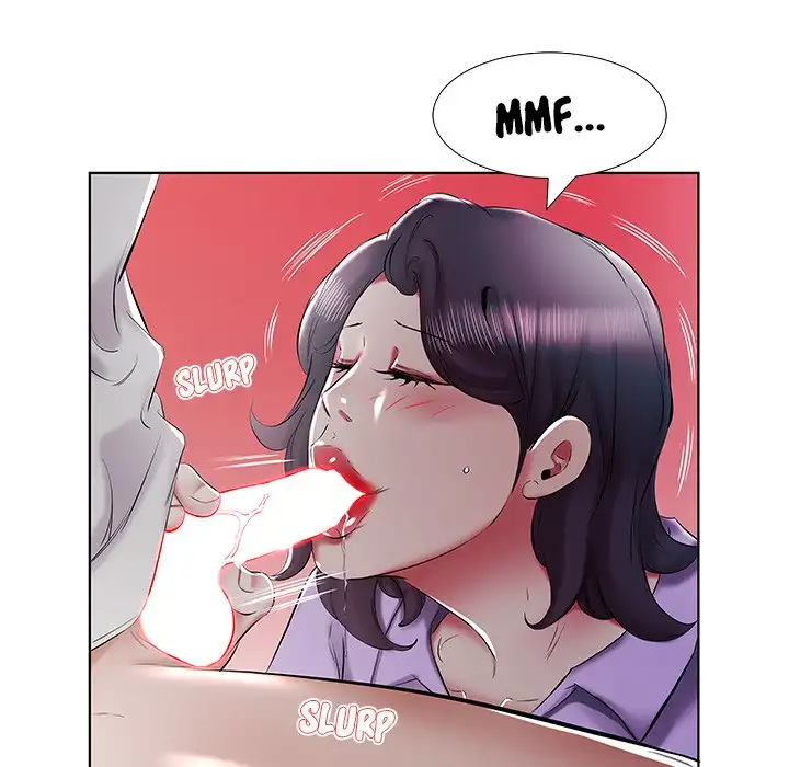 Sweet Guilty Love Chapter 40 - Page 19