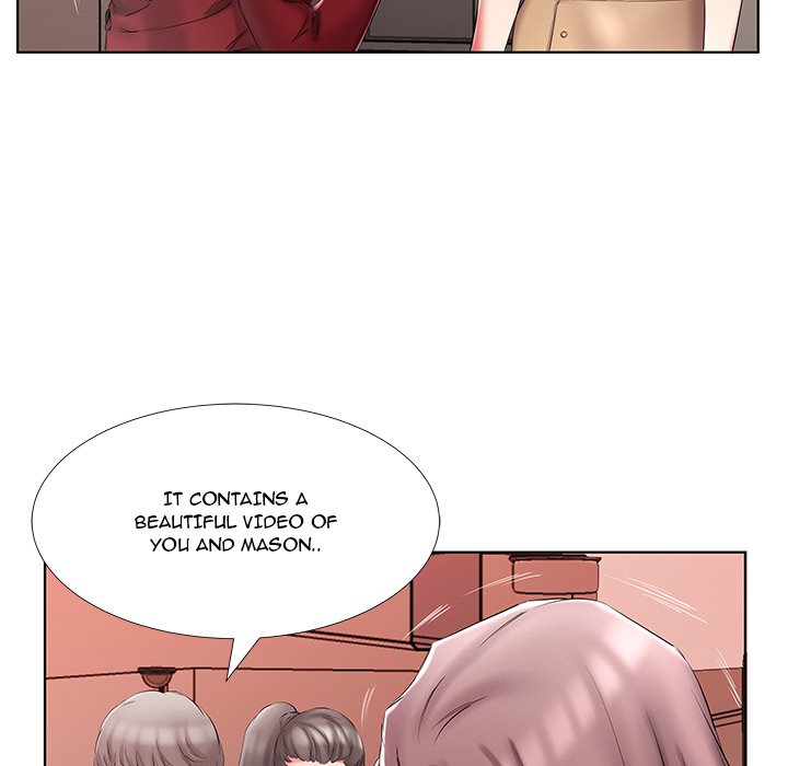 Sweet Guilty Love Chapter 45 - Page 51