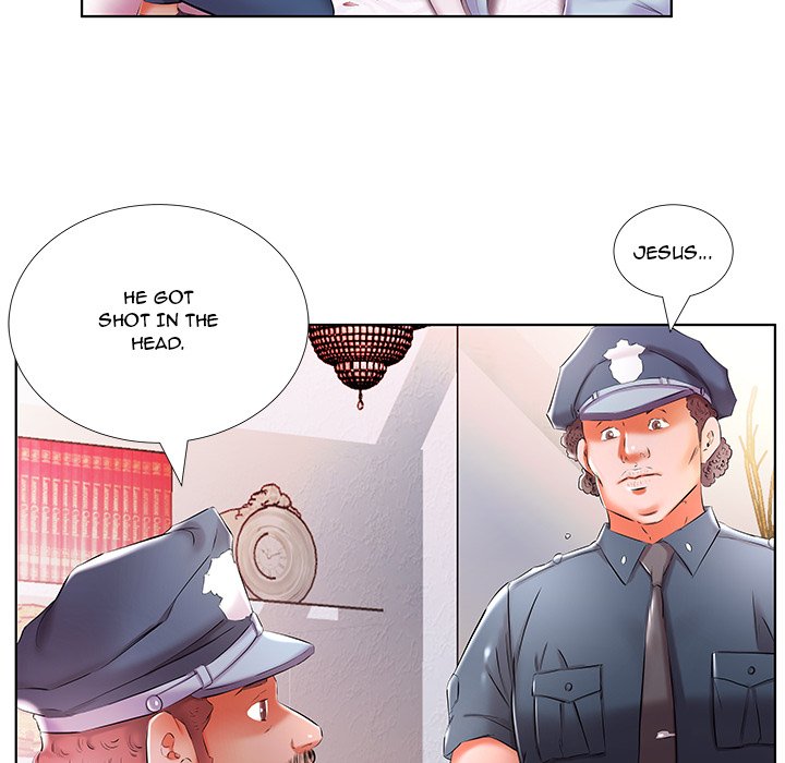 Sweet Guilty Love Chapter 53 - Page 77