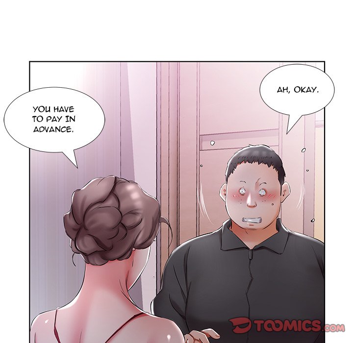 Sweet Guilty Love Chapter 53 - Page 90