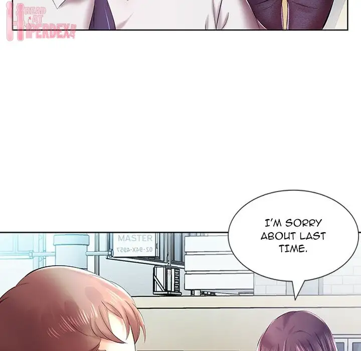 Sweet Guilty Love Chapter 8 - Page 35