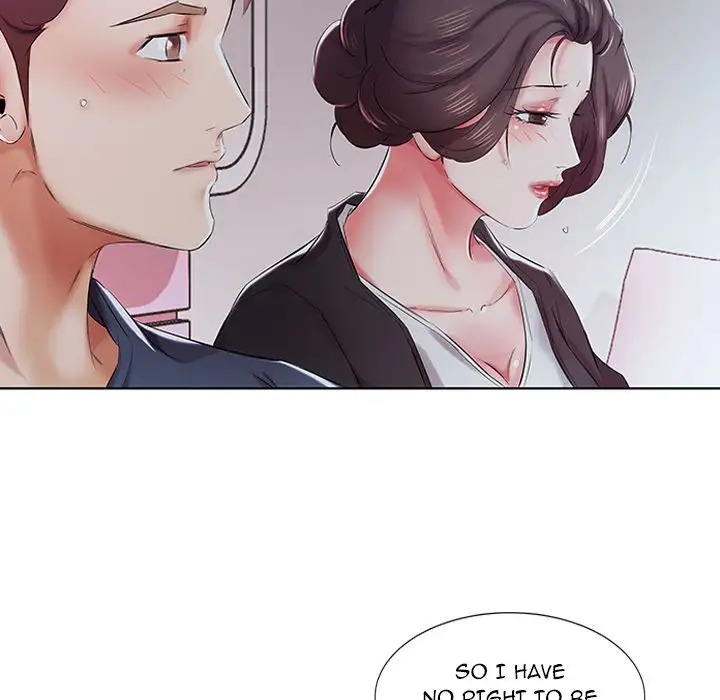 Sweet Guilty Love Chapter 8 - Page 85