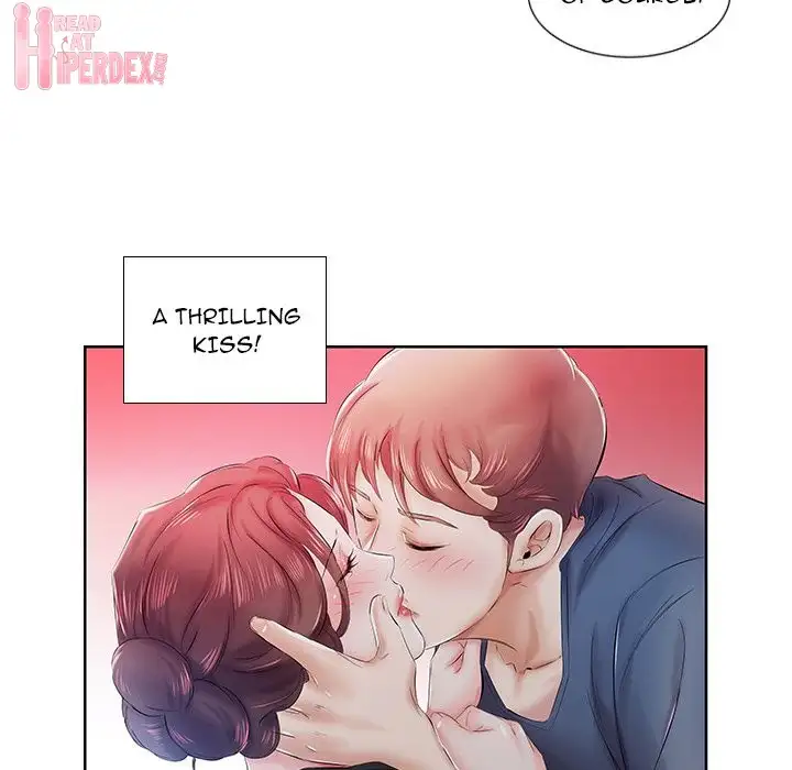 Sweet Guilty Love Chapter 8 - Page 91