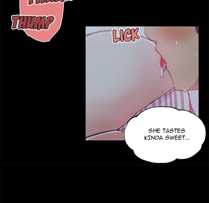 Love Recipe Chapter 47 - Page 39