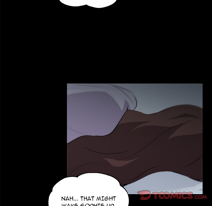 Love Recipe Chapter 47 - Page 74
