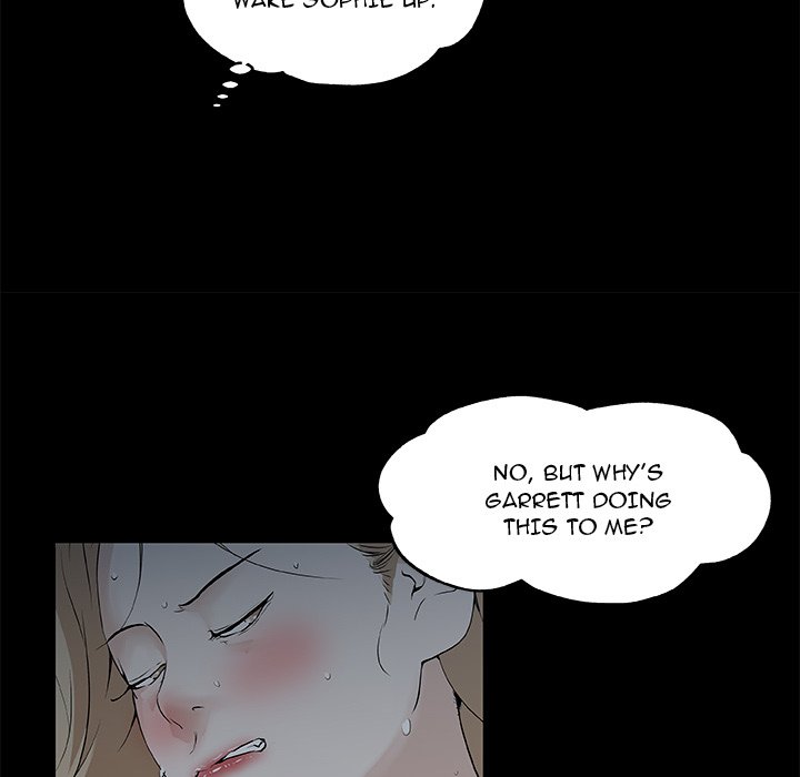 Love Recipe Chapter 47 - Page 75