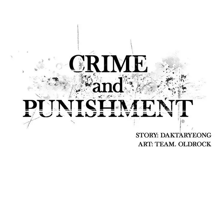 Crime and Punishment Chapter 23 - Page 10