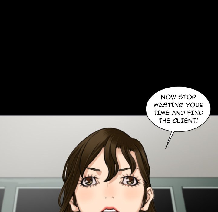 Running Man Chapter 13 - Page 101