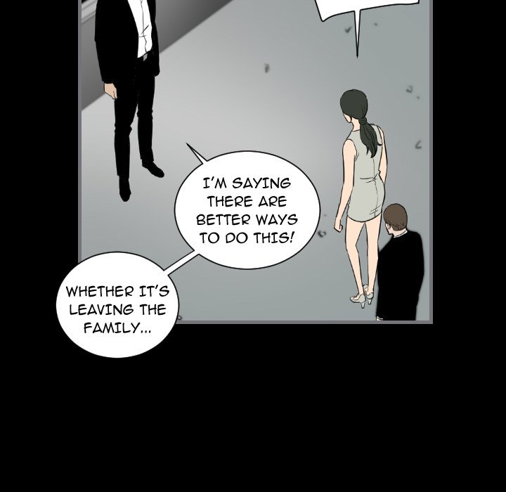 Running Man Chapter 13 - Page 119