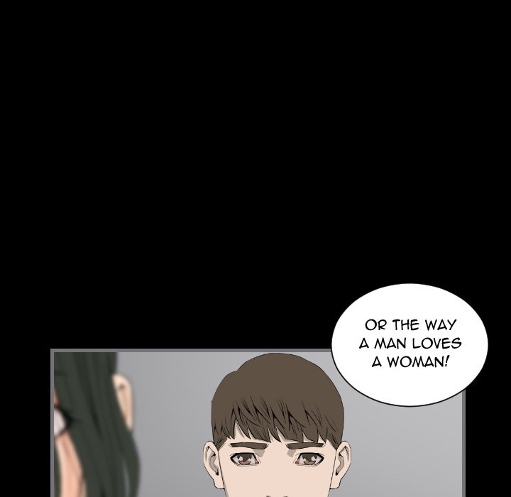 Running Man Chapter 13 - Page 120