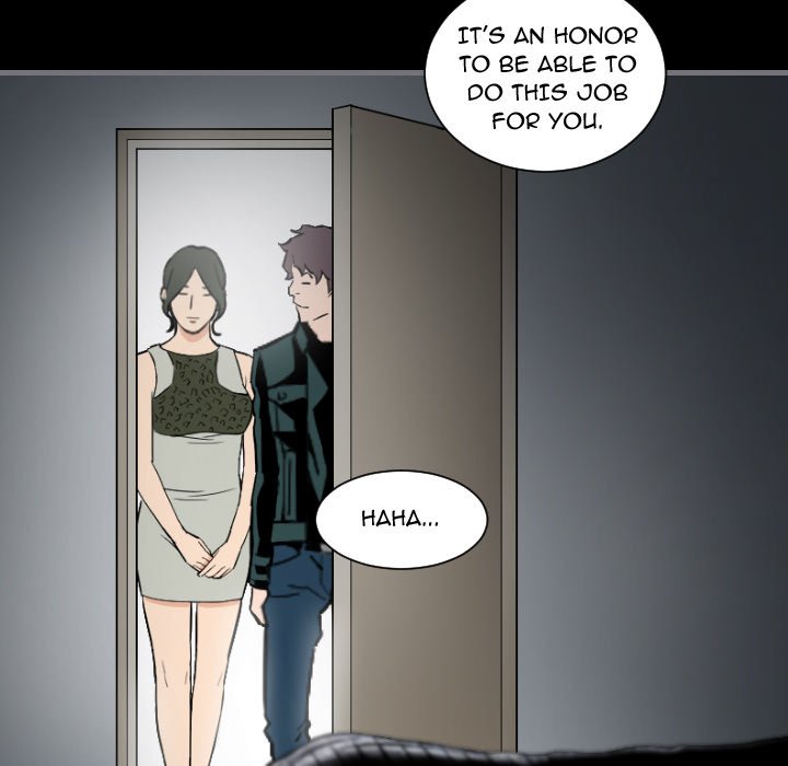Running Man Chapter 13 - Page 46