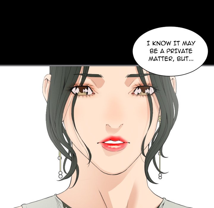 Running Man Chapter 13 - Page 50