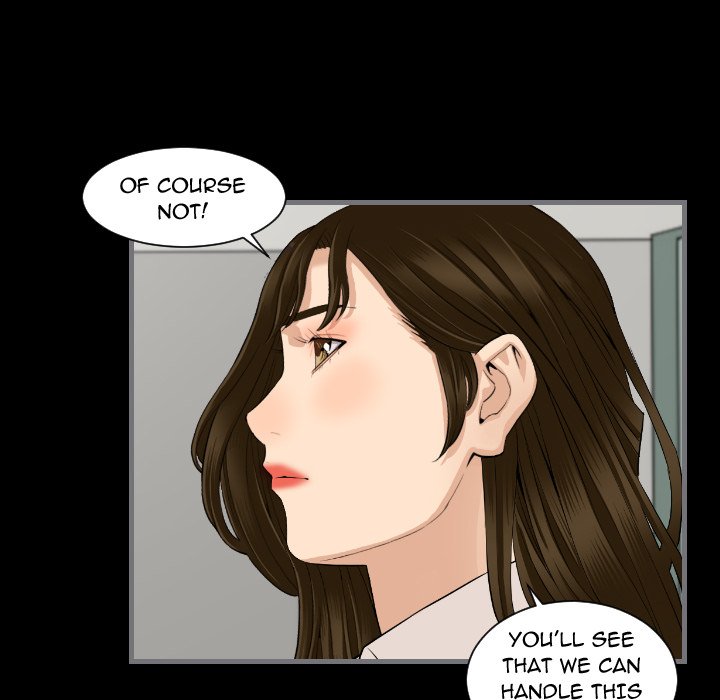 Running Man Chapter 13 - Page 70