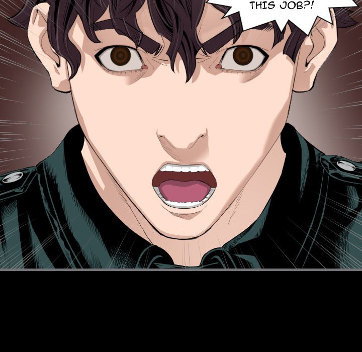 Running Man Chapter 13 - Page 80