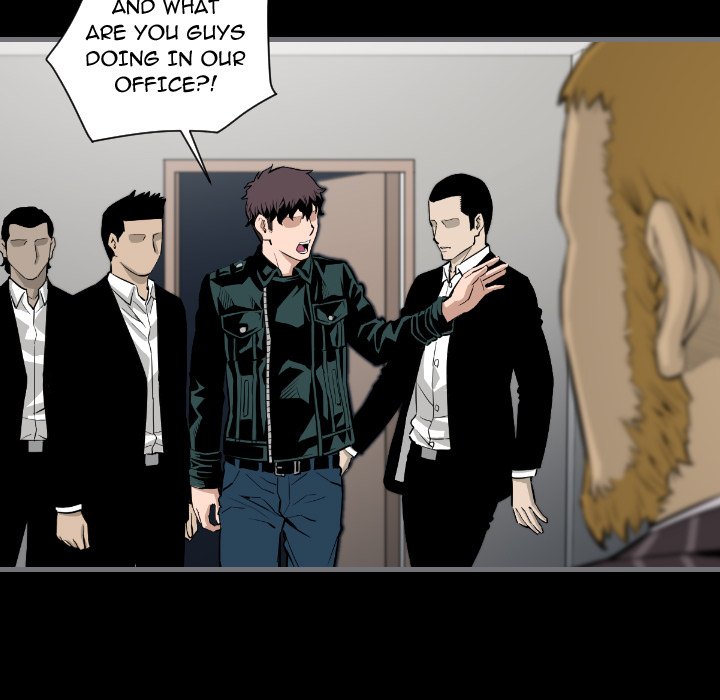 Running Man Chapter 13 - Page 82