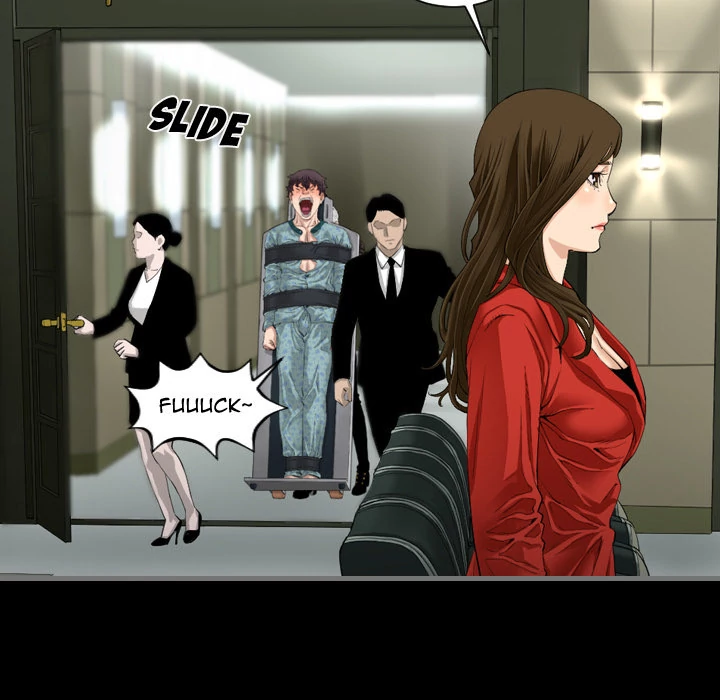 Running Man Chapter 3 - Page 56