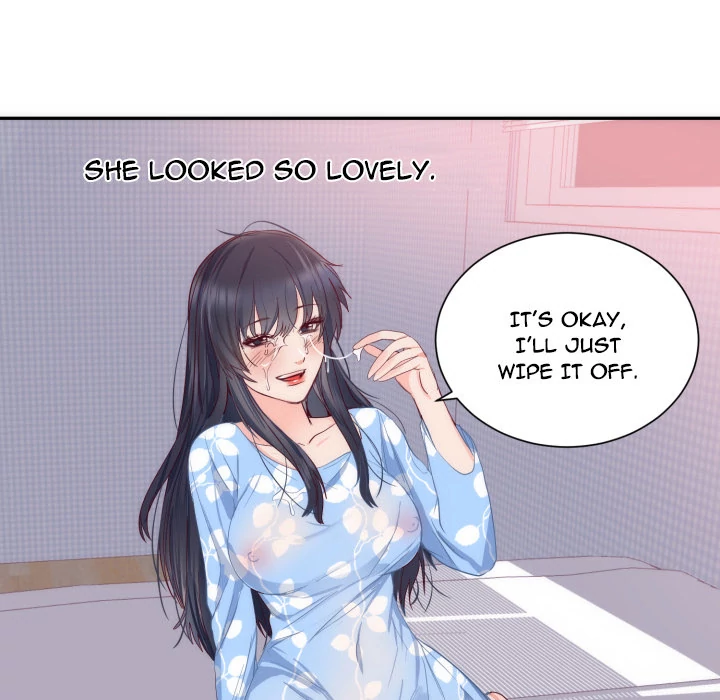 The Daughter of My First Love Chapter 19 - Page 9