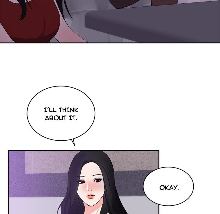 The Daughter of My First Love Chapter 43 - Page 64