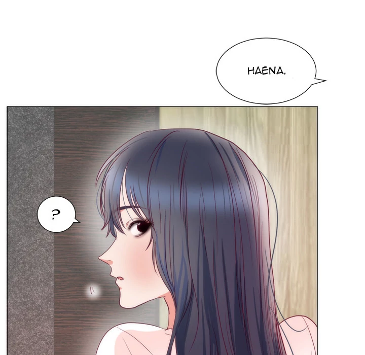 The Daughter of My First Love Chapter 8 - Page 62