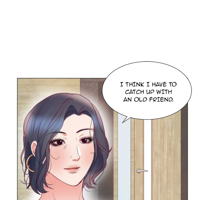 The Daughter of My First Love Chapter 8 - Page 73