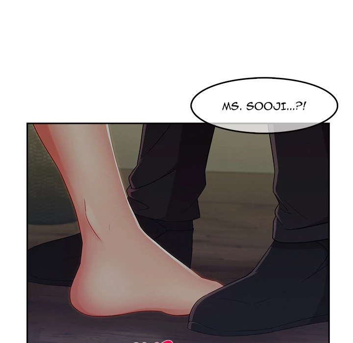 Lady Long Legs Chapter 31 - Page 53