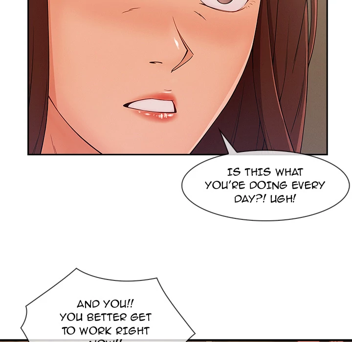 Lady Long Legs Chapter 41 - Page 81