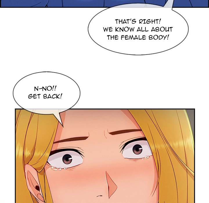 Lady Long Legs Chapter 48 - Page 48