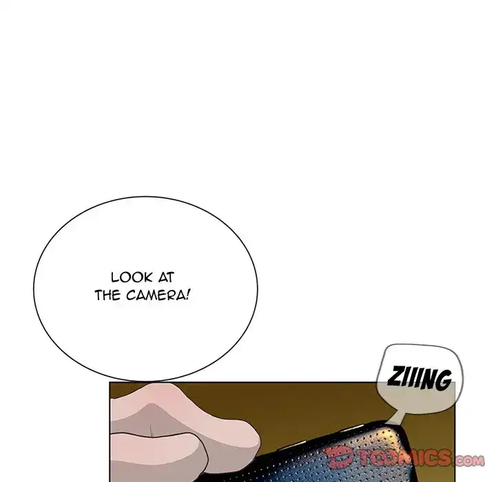 The Mask: Two Faces Chapter 38 - Page 80