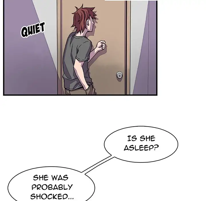 Our Complications Chapter 16 - Page 61