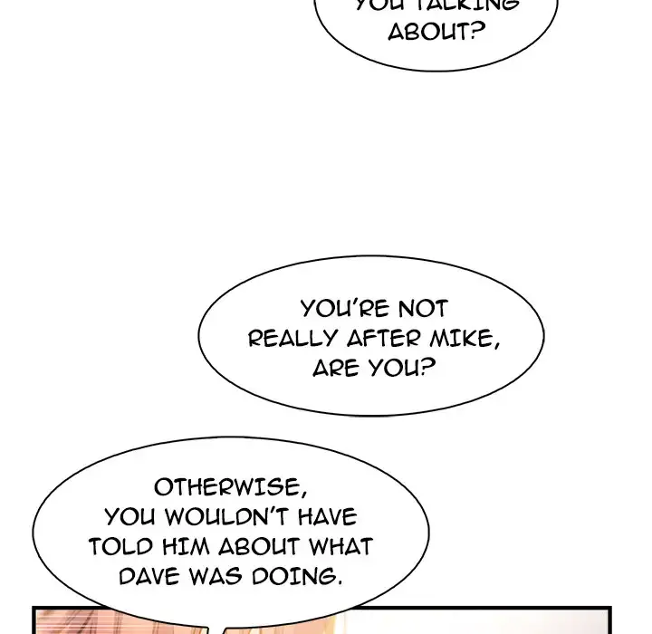 Our Complications Chapter 49 - Page 105