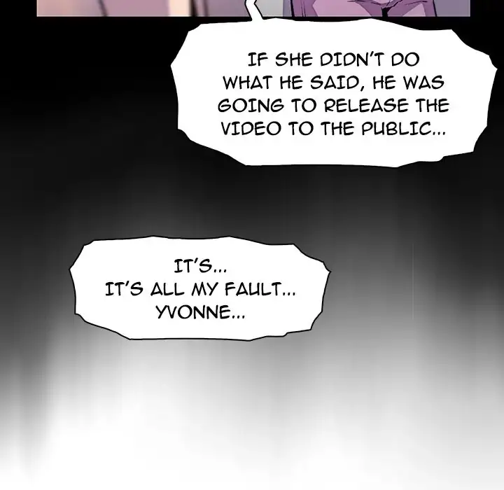 Our Complications Chapter 49 - Page 47