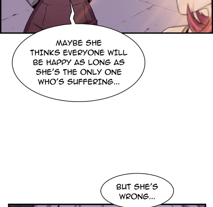 Our Complications Chapter 49 - Page 68
