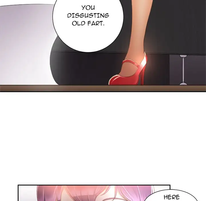 Yuri’s Part Time Job Chapter 13 - Page 14