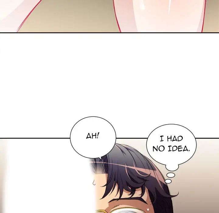 Yuri’s Part Time Job Chapter 41 - Page 41
