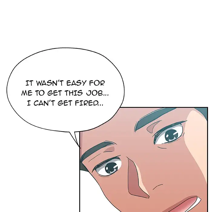 Missing Nine Chapter 19 - Page 61
