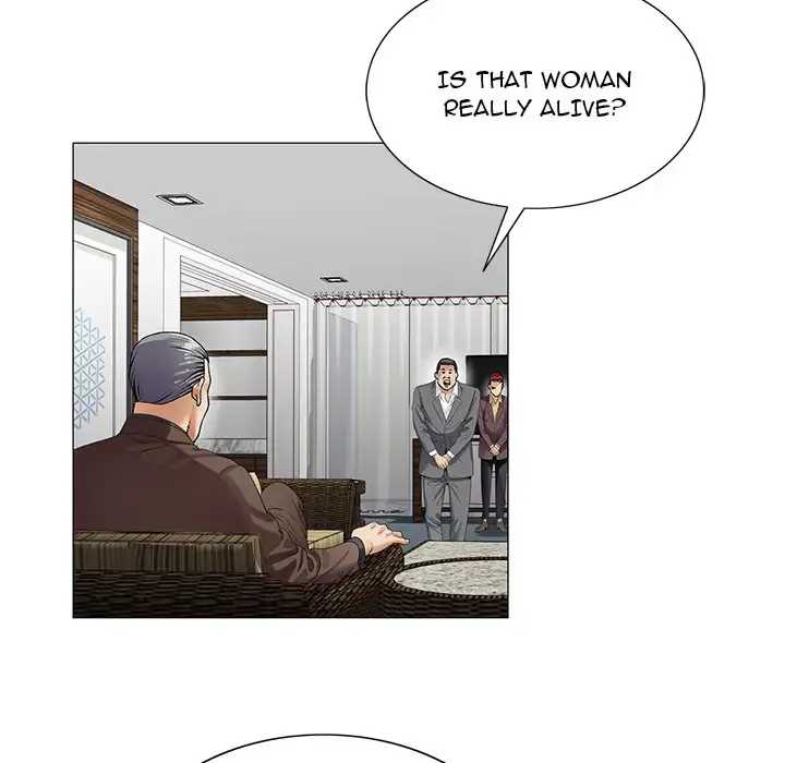 Jeopardy Chapter 35 - Page 73