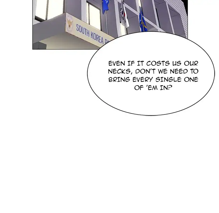 Jeopardy Chapter 60 - Page 20